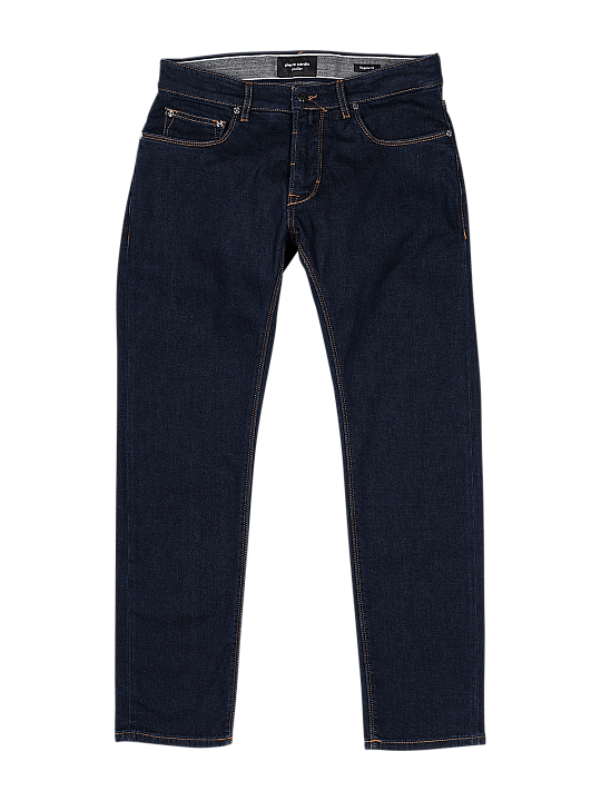 Pierre Cardin Lyon Jeans Tapered Fit Jeans Homme
