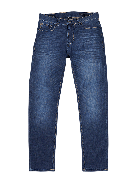 Pierre Cardin Lyon Jeans Tapered Fit Herren Jeans