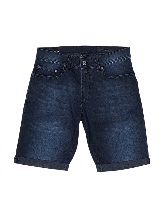 Pierre Cardin Sisteron Denim Shorts Men's Shorts