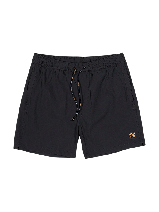 PME Legend Airframe Swimshorts Small Logo Print 