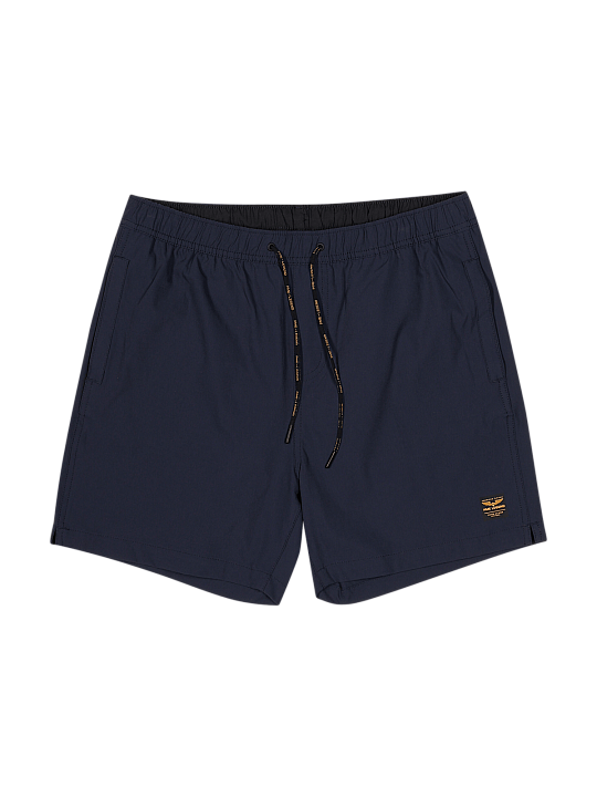PME Legend Airframe Swimshorts Small Logo Print 