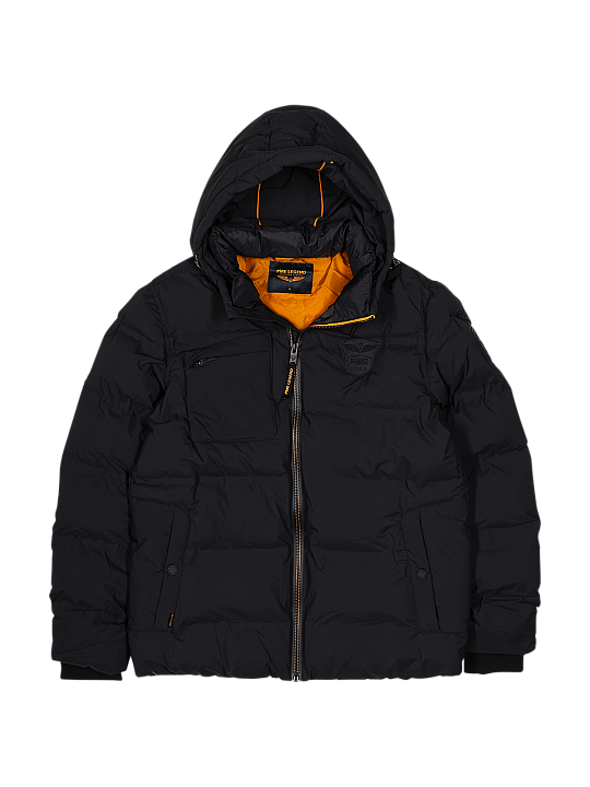 PME Legend Airship Jacket Short Veste Homme