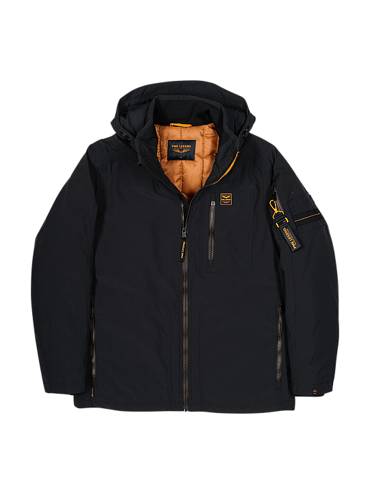 PME Legend Conestoga Jacket Semi Long Dasrip Men's Jacket