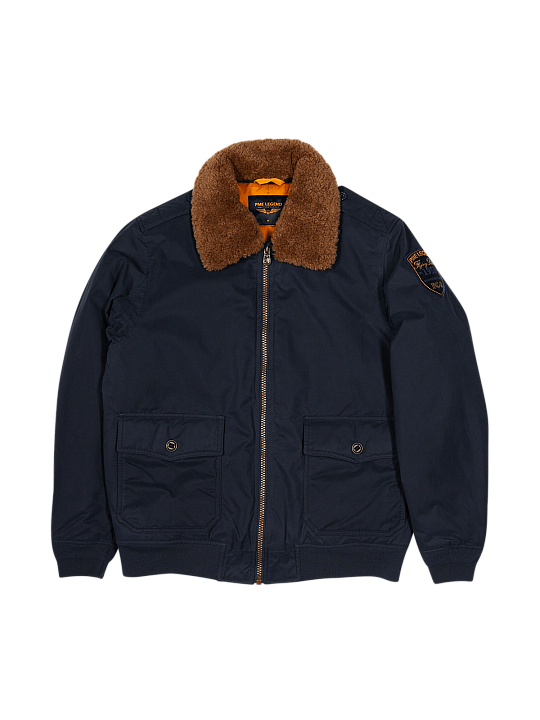 PME Legend Flighter Jacket B-10 Veste Homme
