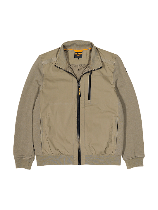 PME Legend Jacket Short Single Jersey Veste Homme