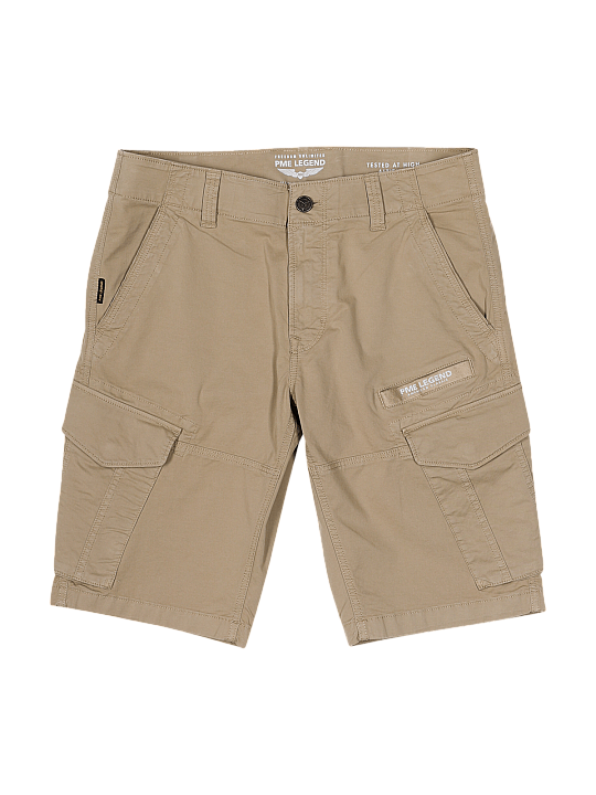 PME Legend Nordrop Cargo Shorts Stretch Twill Men's Shorts