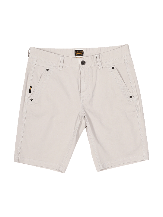 PME Legend Spector Chino Shorts Fancy Structure Shorts Homme