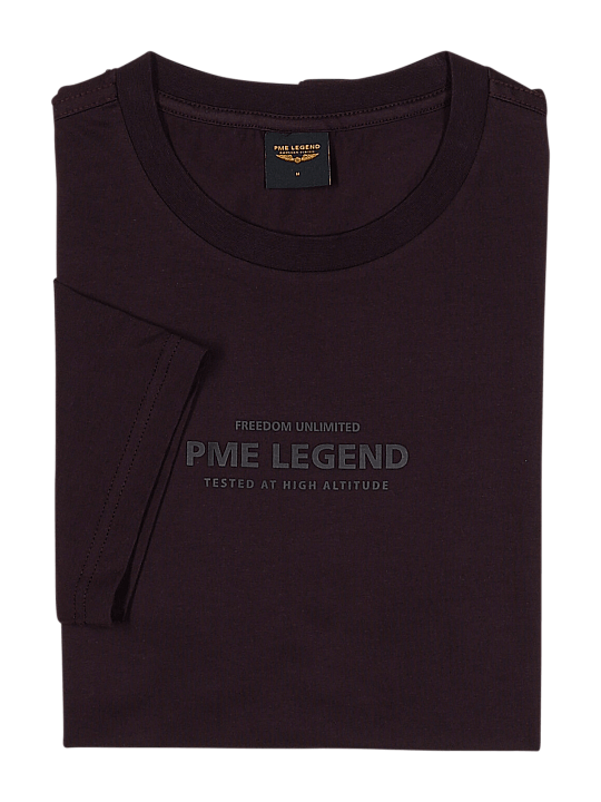 PME Legend T-Shirt Round Neck Men's T-Shirt