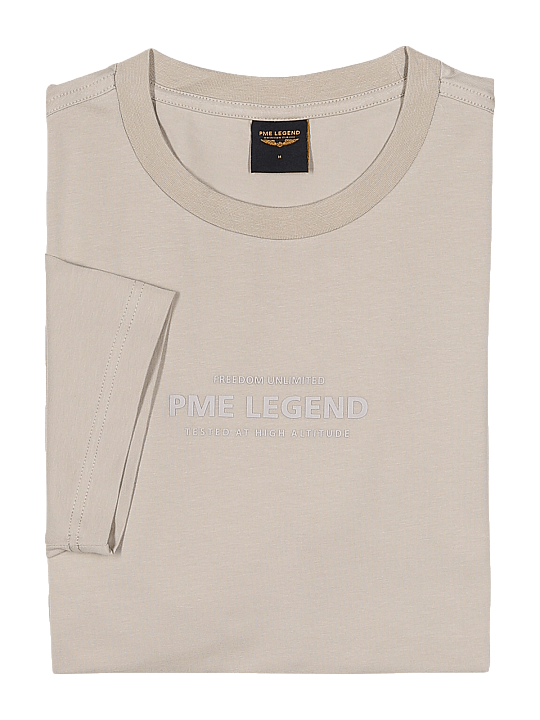 PME Legend T-Shirt Round Neck Men's T-Shirt