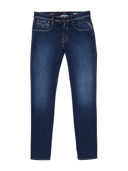 Replay Anbass Jeans Slim Fit Jeans Homme