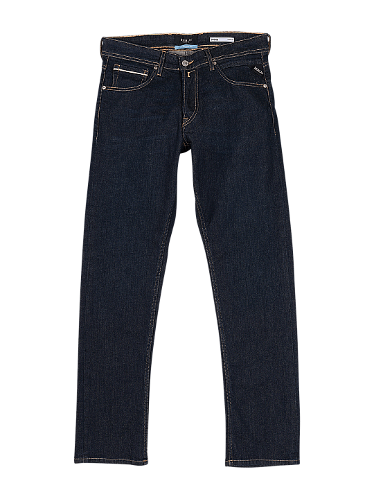 Replay Grover Jeans Straight Fit Jeans Homme
