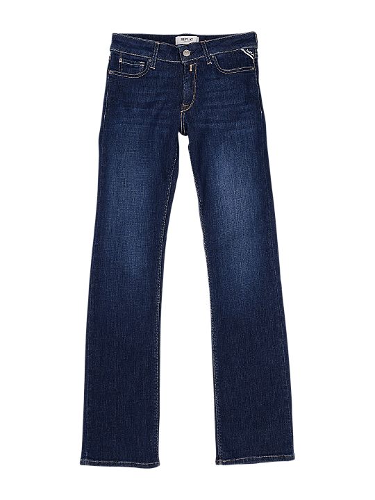 Replay New Luz Jeans Bootcut Women's Jeans