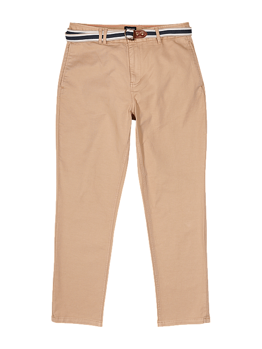 Scotch & Soda Warren Pants Straight Fit Pantalon Homme