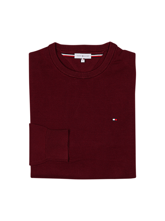 Tommy Hilfiger Pullover Essential Crew Neck Pullover Homme