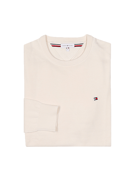 Tommy Hilfiger Pullover Essential Crew Neck Men's Sweater