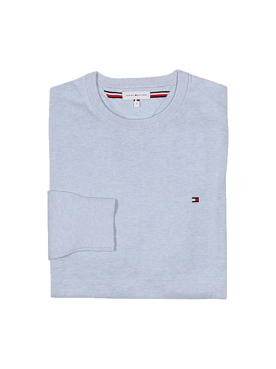 Tommy Hilfiger Pullover Essential Crew Neck Men's Sweater