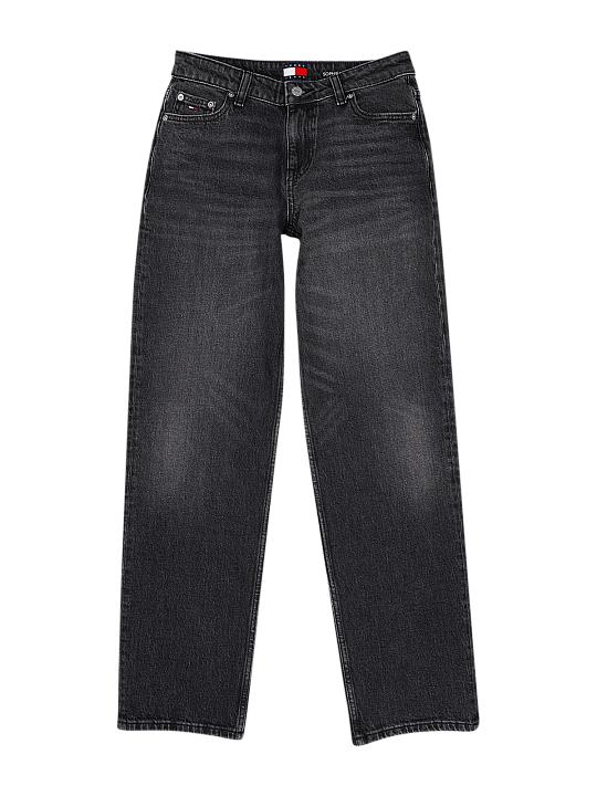 Tommy Jeans Sophie Straight Fit Women's Jeans