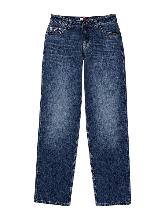 Tommy Jeans Sophie Straight Fit Damen Jeans