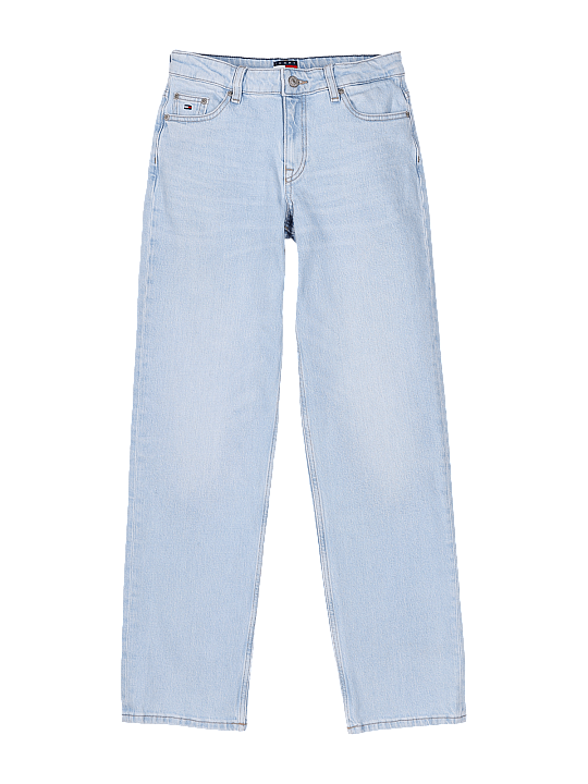Tommy Jeans Sophie Straight Fit Damen Jeans