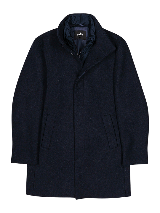 Vanguard Choproad Long Jacket Twool Veste Homme