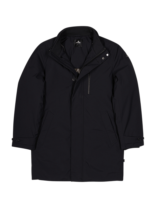 Vanguard Perfor Long Jacket Veste Homme