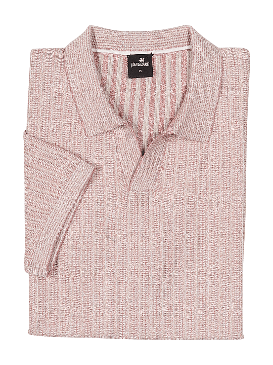 Vanguard Polo Short Sleeve Chemise Homme