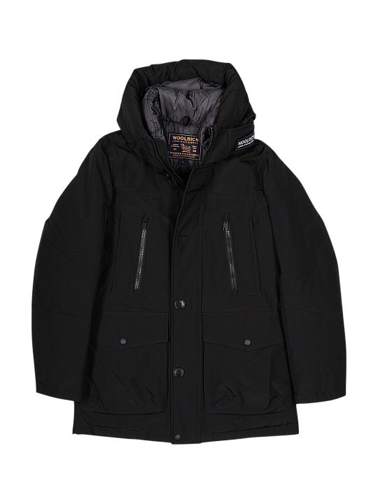 Woolrich Arctic Parka Evolution Ramar Cloth Veste Homme