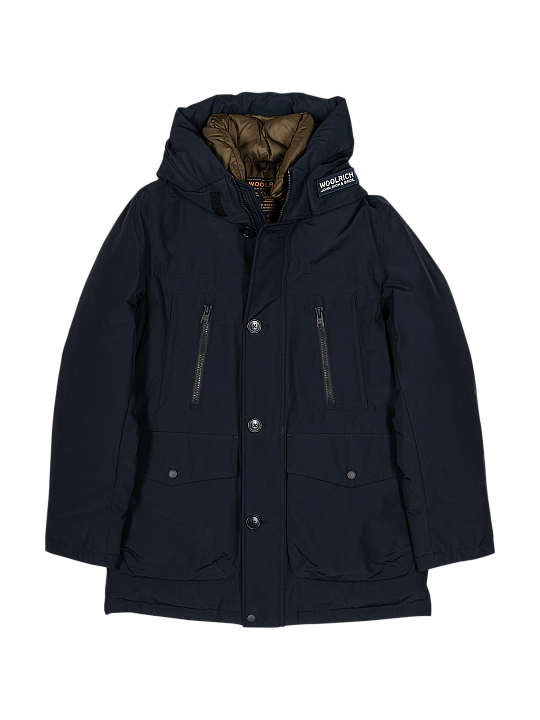 Woolrich Arctic Parka Evolution Ramar Cloth Veste Homme