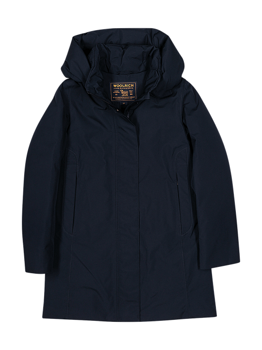 Woolrich Marshall Parka Windstopper By GORE-TEX Veste Femme