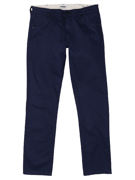 Wrangler Greensboro Pants Regular Fit Herren Jeans