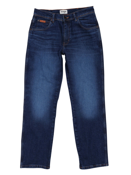 Wrangler Texas Jeans Regular Fit Jeans Homme