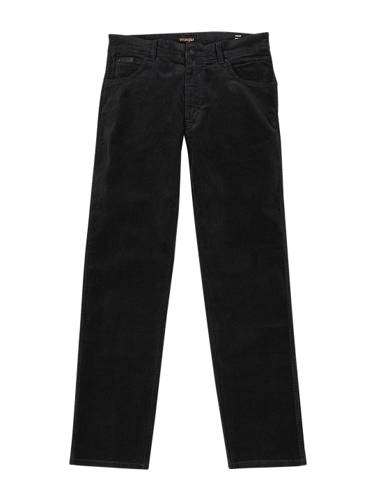 Wrangler Texas Jeans Straight Fit Cord Men's Pant