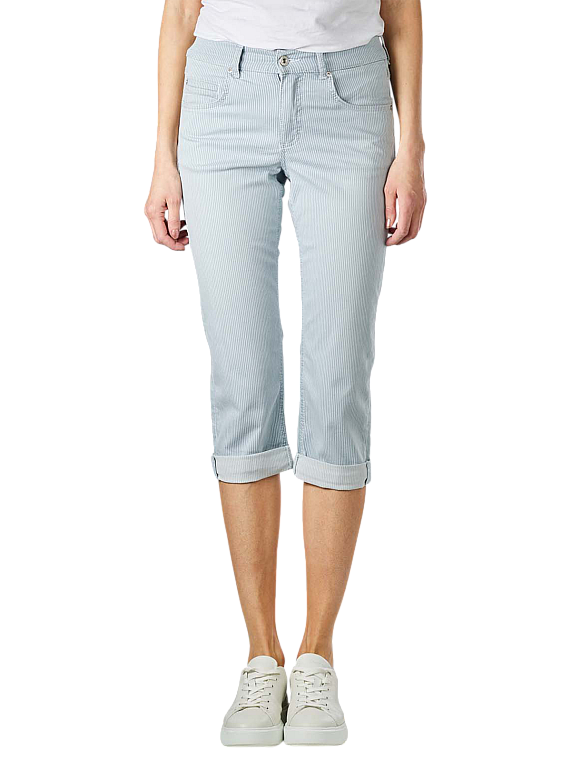 Angels Cici Jeans Straight Fit in Light 