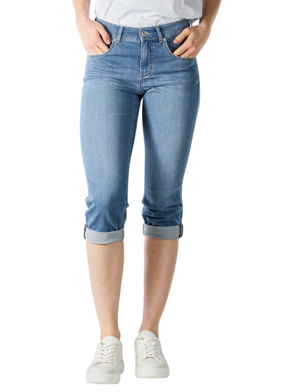 Angels Cici Jeans Straight Fit in Light 