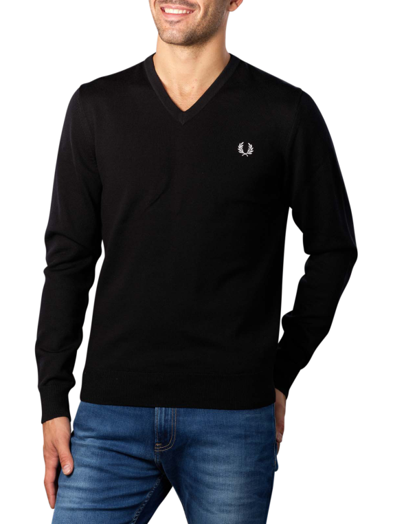 Fred Perry - Pullovers / Sweaters 