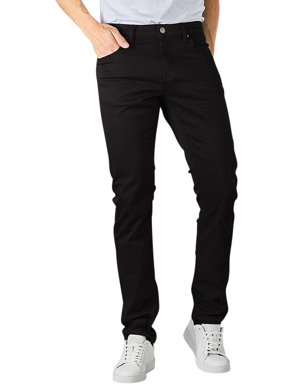 Gabba Jones Jeans Slim Fit in Black 