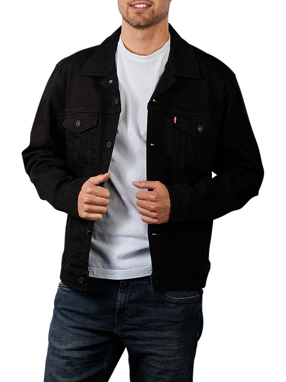 Levi's Trucker Jacket