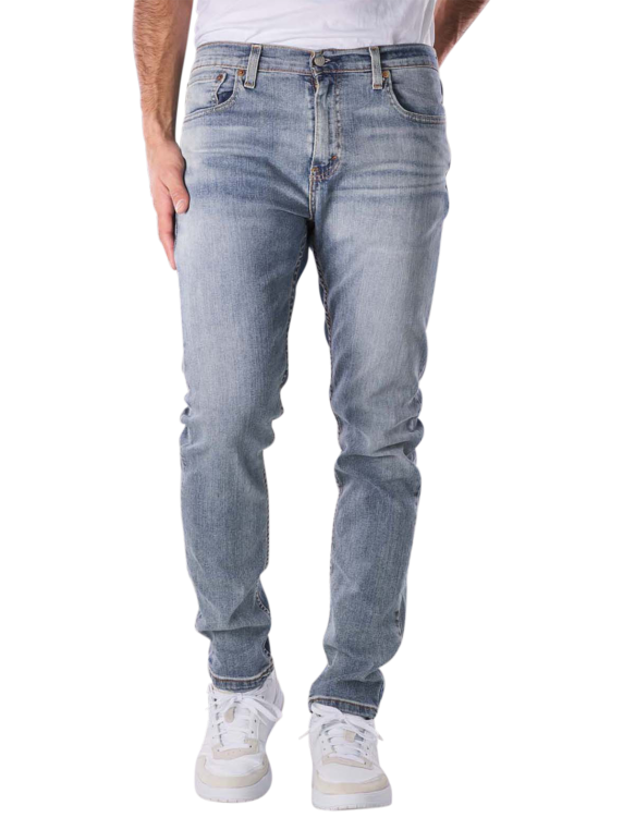 Levi's 512 Jeans Tapered Fit in Light blue 