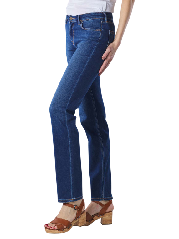 lee marion bootcut jeans 