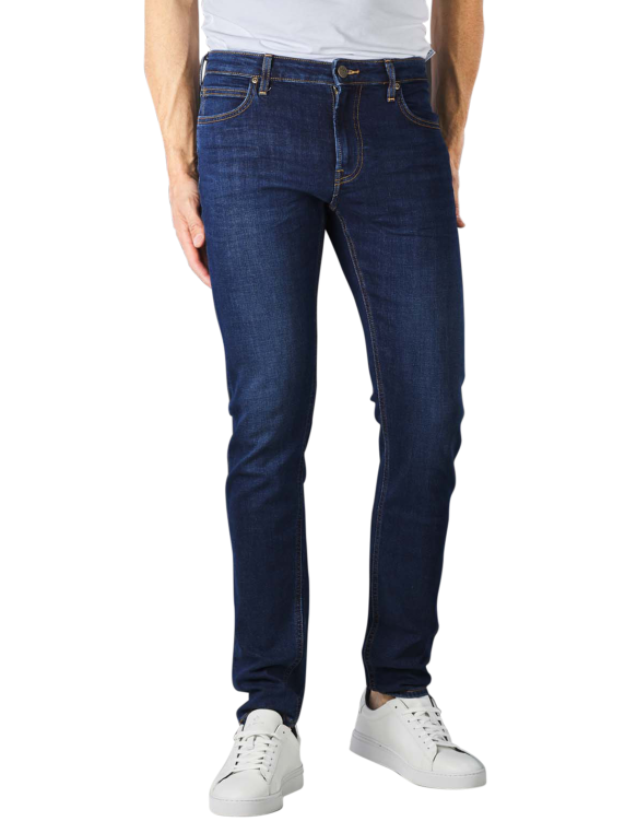 Lee Lee Hommes Malone Extensible Slim Skinny Jean Taille W32 L32 