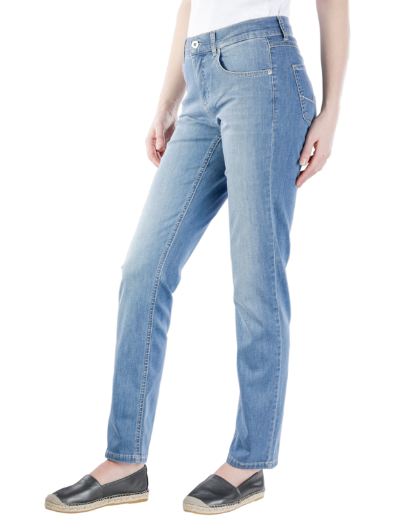 Angels Cici Jeans Straight Fit in 