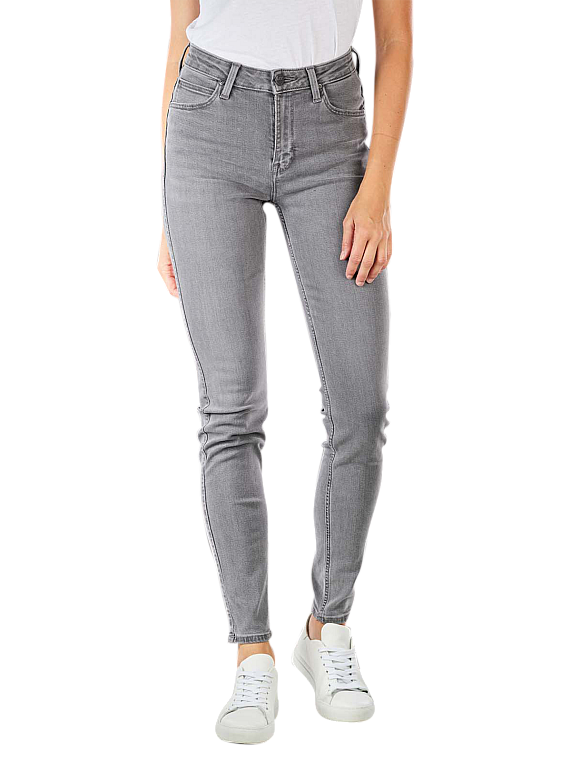 Lee Scarlett High Jeans Skinny Fit in 
