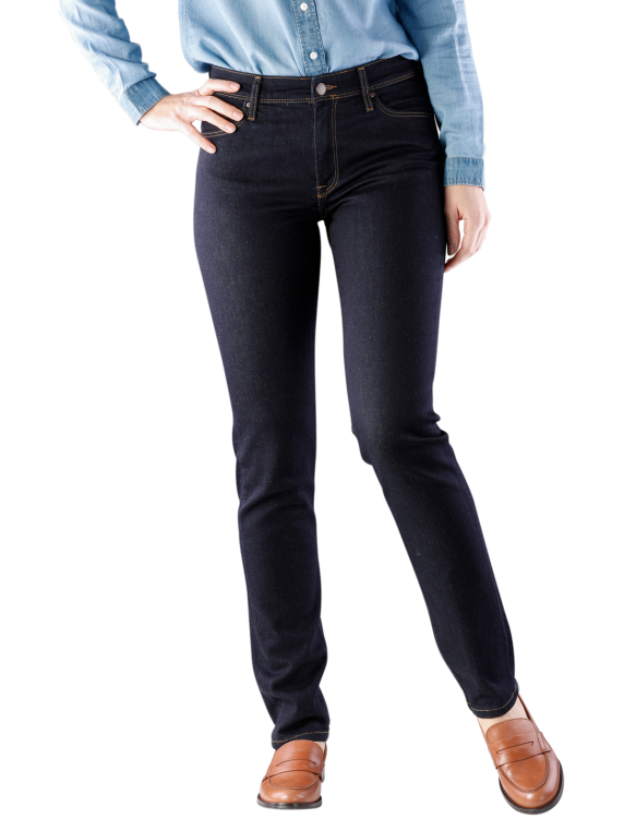 CROSS Marken Damen Stretch Jeans weiß Hose 34 inch Gr 27 bis 33