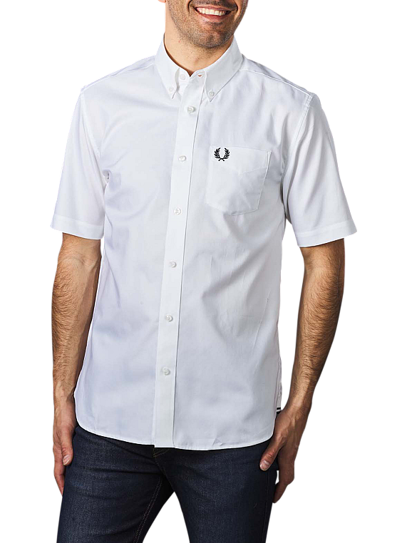 fred perry shirt men's