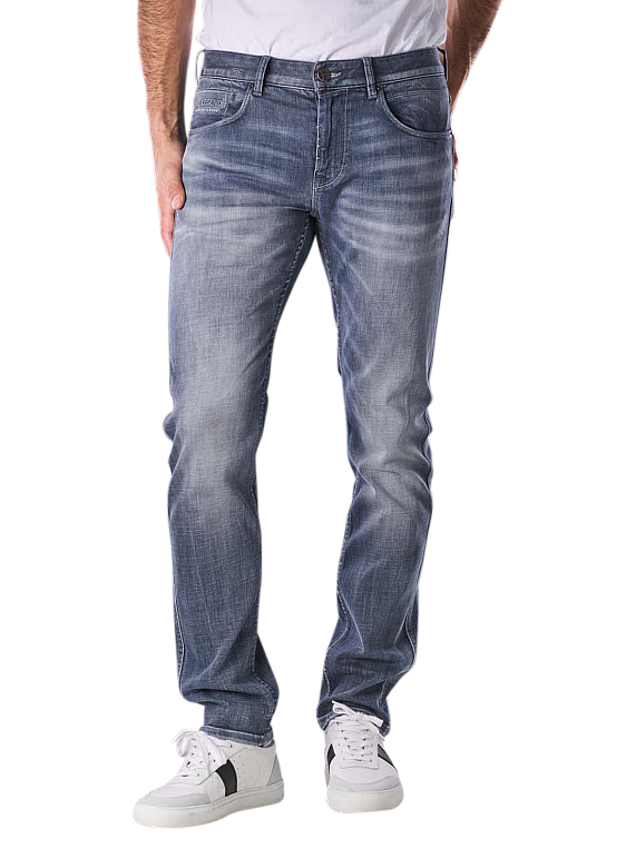 PME Legend Nightflight Jeans Straight 