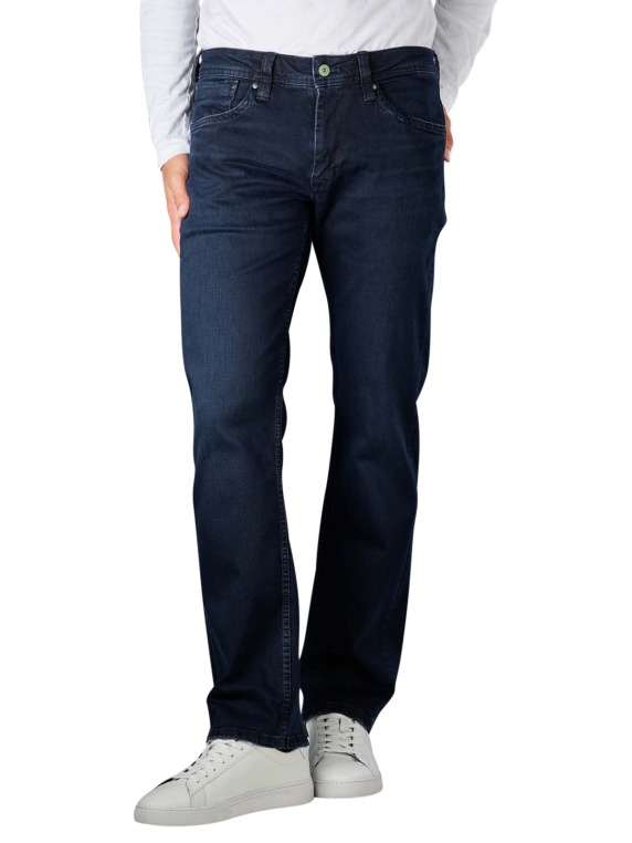 Pepe Jeans Kingston Jeans Straight Fit 