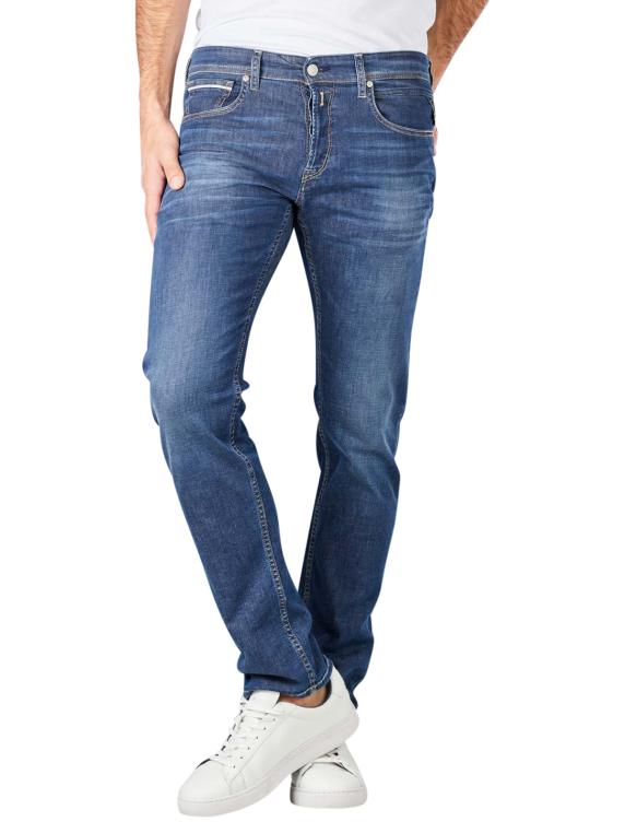 Replay Grover Jeans Straight Fit in 