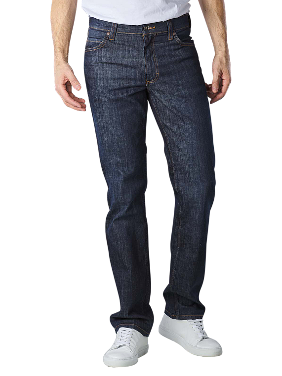 Mustang Tramper Jeans Straight Fit in 