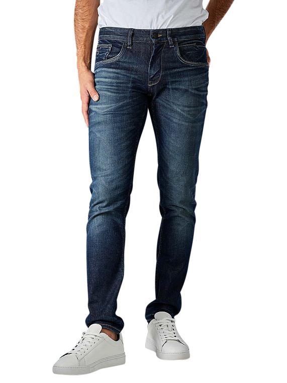PME Legend XV Jeans Slim Fit in Dark 
