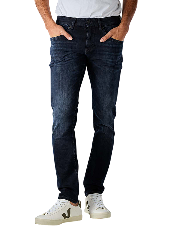 PME Legend XV Jeans Slim Fit in Dark blue | JEANS.CH